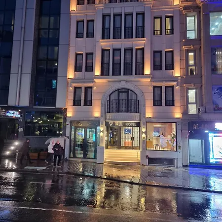 Rijji Old Hotel 3*