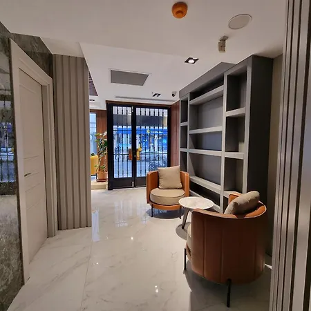 Rijji Old イスタンブール