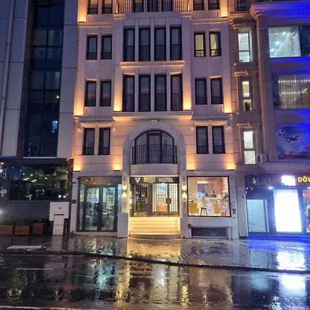 Rijji Old 伊斯坦布尔