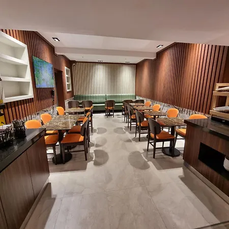 Rijji Old イスタンブール