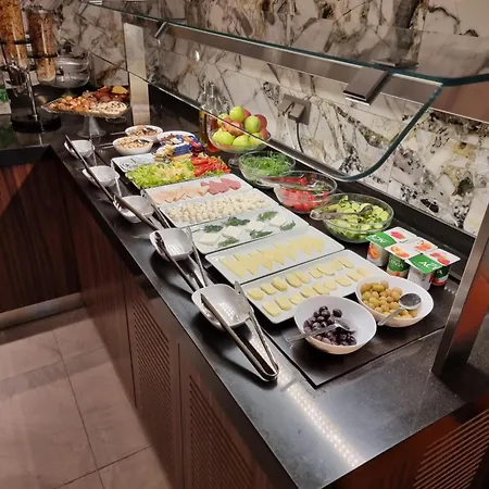 Rijji Old ホテル イスタンブール