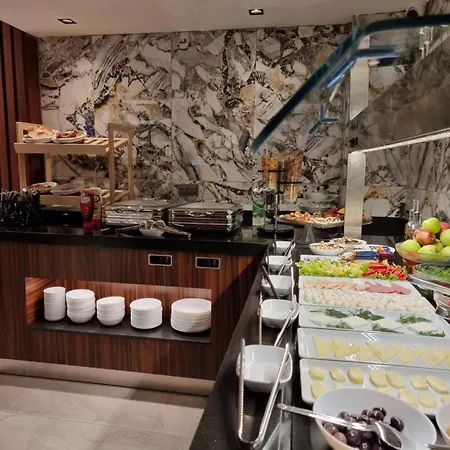 Rijji Old イスタンブール