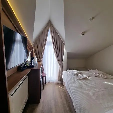 Rijji Old 3* イスタンブール