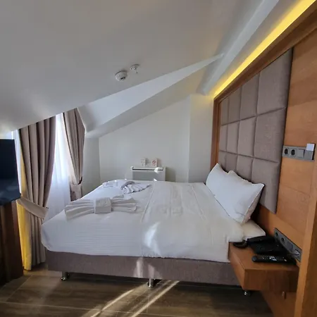 Rijji Old イスタンブール