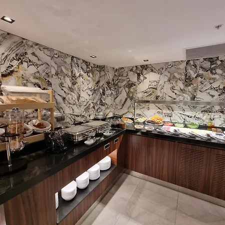 Rijji Old ホテル イスタンブール