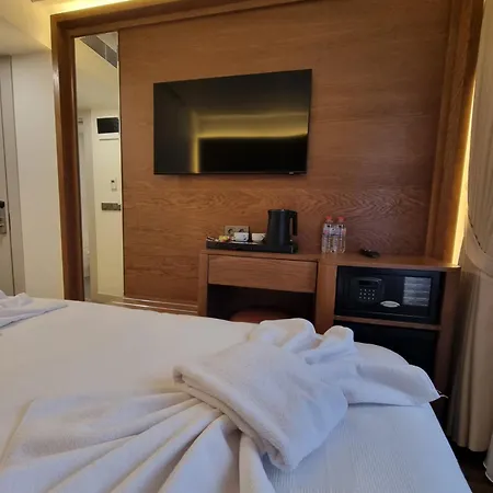 ホテル Rijji Old 3*