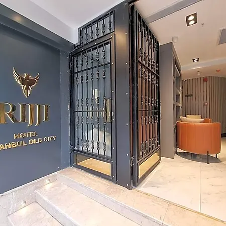 Rijji Old 3*