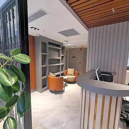 酒店 Rijji Old 伊斯坦布尔