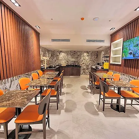 Rijji Old 酒店 伊斯坦布尔