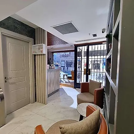 Rijji Old 酒店