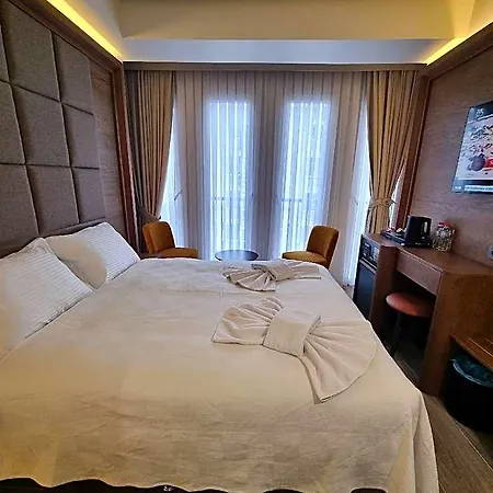 Rijji Old 3* 伊斯坦布尔