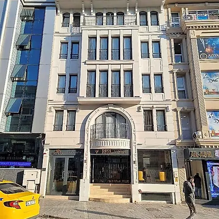 Rijji Old Hotel