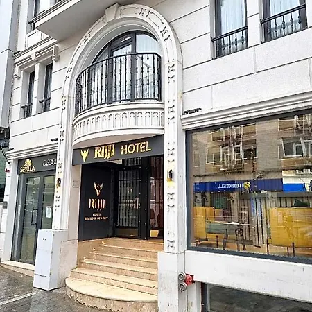 Rijji Old 3*