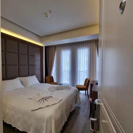 Rijji Old 3* Стамбул