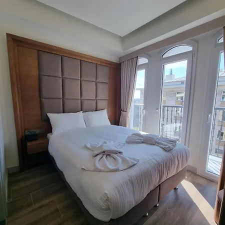 Rijji Old Istanbul